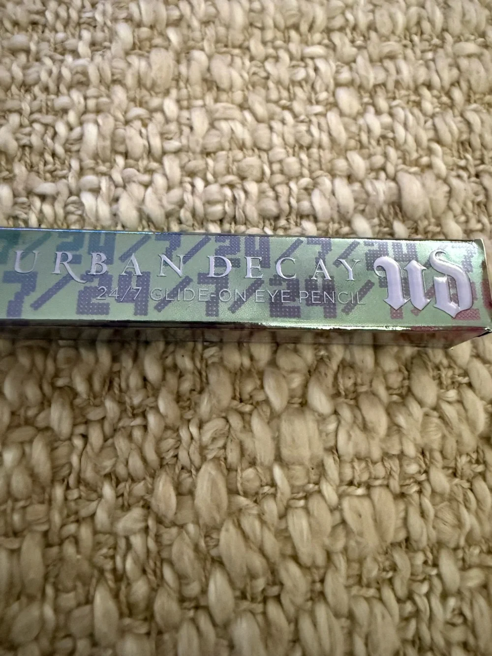 Urban Decay PERVERSION 24/7 Glide-On Eye Pencil.